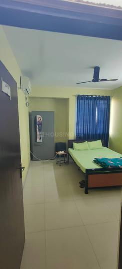Sukhdham residency Bedroom 1