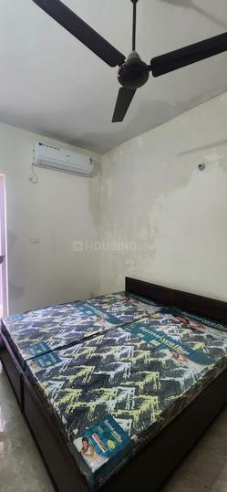 builsing Bedroom 1