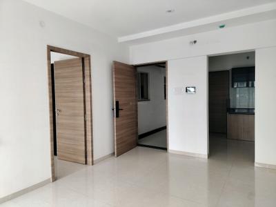 Living Room Image of 1500 Sq.ft 3 BHK Apartment / Flat for sale in Qrious at Life Republic by Kolte Patil, Marunji Pune for Rs. 10200000