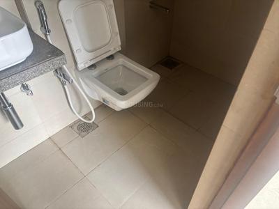 Bathroom Image of 500 Sq.ft 1 BHK Apartment / Flat for sale in Poddar Spraha Diamond, Chembur Mumbai for Rs. 12000000