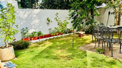 Image of 1443 Sq.ft 3 BHK Villa for sale in Lingapura, Anekal, Bengaluru for Rs. 16000000