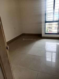 Bedroom Image of 1353 Sq.ft 3 BHK Apartment / Flat for rent in Nanded Asawari, Nanded Pune for Rs. 28500