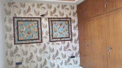 Bedroom Image of 1650 Sq.ft 3 BHK Villa for sale in Kalwad Road Jaipur for Rs. 7500000