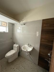 Image of 1000 Sq.ft 2 BHK Apartment / Flat for rent in Whitefield, Bengaluru for Rs. 35000