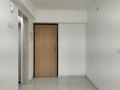 Living Room Image of 680 Sq.ft 1 BHK Apartment / Flat for rent in Lodha Amara, Thane West Thane for Rs. 27000
