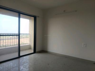 Bedroom Image of 1100 Sq.ft 2 BHK Apartment / Flat for sale in Riverview Falcon Towers At Riverview City, Loni Kalbhor Pune for Rs. 7000000