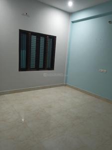 Bedroom Image of 1200 Sq.ft 2 BHK Builder Floor for rent in Bhullanpur Varanasi for Rs. 11000