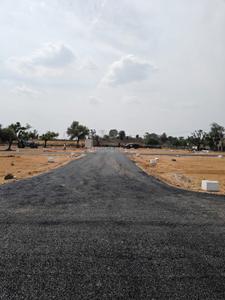 Image of 1000 Sq.ft Residential Plot / Land for sale in Piprali, Sikar for Rs. 1299000