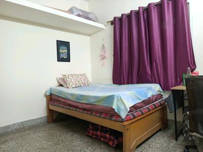 Bedroom Image of 1180 Sq.ft 2 BHK Apartment / Flat for rent in Kalyan Nagar Bengaluru for Rs. 41000