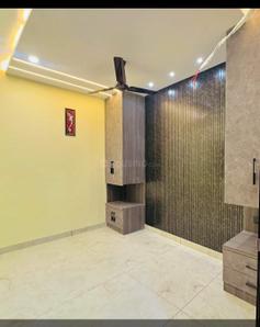 Bedroom Image of 2200 Sq.ft 2 BHK Builder Floor for rent in Sector 9 Gurgaon for Rs. 28000