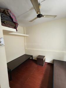 Hall Image of 500 Sq.ft 1 BHK Independent House for rent in Karve Nagar Pune for Rs. 24000