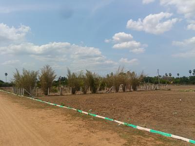 Image of 1200 Sq.ft Residential Plot / Land for sale in Chengalpattu, Chennai for Rs. 1900000