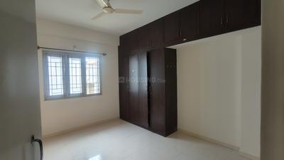 Bedroom Image of 1200 Sq.ft 2 BHK Apartment / Flat for rent in Arakere Bengaluru for Rs. 28000