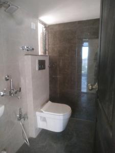 Common Bathroom Image of 720 Sq.ft 1 BHK Apartment / Flat for sale in Krishna Ultima, Kalyan East Kalyan for Rs. 4100000