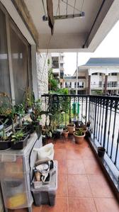 Balcony Image of 1937 Sq.ft 3 BHK Apartment / Flat for sale in Prestige Jade Pavilion by Prestige Projects Pvt Ltd, Doddakannelli Bengaluru for Rs. 36850000