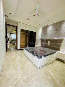 Bedroom Image of 1700 Sq.ft 3 BHK Builder Floor for sale in BPTP Astaire Garden Floors, Sector 70A Gurgaon for Rs. 22200000