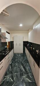 Kitchen Image of 3300 Sq.ft 3 BHK Apartment / Flat for sale in Ambience Lagoon, DLF Phase 3 Gurgaon for Rs. 60000000