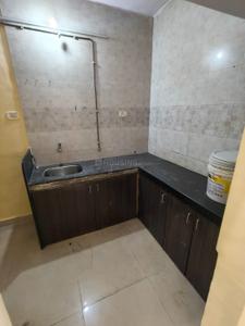 Kitchen Image of 1050 Sq.ft 2 BHK Apartment / Flat for sale in Ghansoli Navi Mumbai for Rs. 12000000