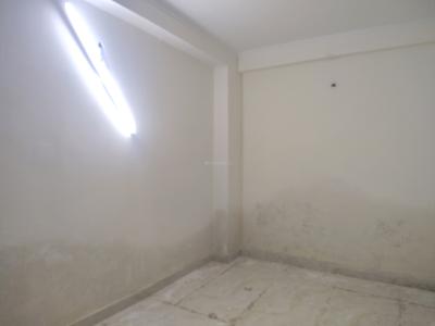 Bedroom Image of 680 Sq.ft 2 BHK Apartment / Flat for sale in Khanpur New Delhi for Rs. 3400000