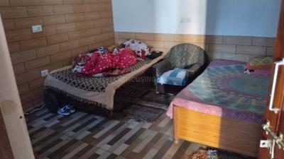 Bedroom Image of 1400 Sq.ft 3 BHK Independent House for sale in Chandrabani Dehradun for Rs. 6000000