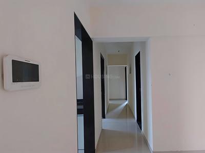 Image of 1252 Sq.ft 3 BHK Apartment / Flat for sale in Siddhi Highland Haven, Thane West, Thane for Rs. 17500000