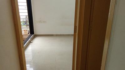 Bedroom Image of 700 Sq.ft 1 BHK Apartment / Flat for sale in Ulwe Navi Mumbai for Rs. 5000000