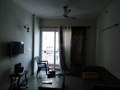 Hall Image of 1098 Sq.ft 2 BHK Apartment / Flat for sale in ATS Haciendas, Indirapuram Ghaziabad for Rs. 19500000