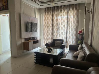 Hall Image of 1550 Sq.ft 3 BHK Apartment / Flat for sale in Sector 115 Mohali for Rs. 8500000
