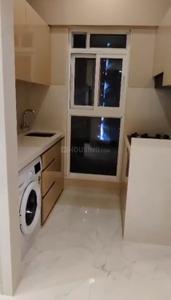Kitchen Image of 850 Sq.ft 2 BHK Apartment / Flat for sale in JP North Imperial Greens Tower 2, Kasarvadavali Thane for Rs. 6899999