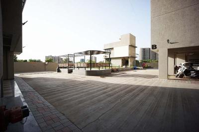 Image of 1800 Sq.ft 3 BHK Apartment / Flat for sale in Science City, Ahmedabad for Rs. 9000000