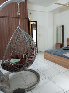 Bedroom Image of 1298 Sq.ft 3 BHK Villa for sale in Vavol Gandhinagar for Rs. 20000000