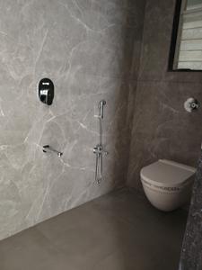 Bedroom Two Image of 1065 Sq.ft 2 BHK Apartment / Flat for sale in SRB Gurudeo CHS, Kamothe Navi Mumbai for Rs. 11000000