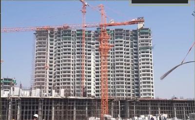 Image of 4429 Sq.ft 4 BHK Apartment / Flat for sale in Ivory County, Sector 115, Noida for Rs. 110000000