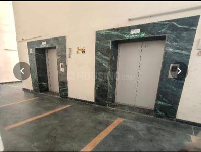 Kitchen Image of 1109 Sq.ft 2 BHK Duplex for sale in Jaypee Klassic Heights, Sector 133 Noida for Rs. 9000000
