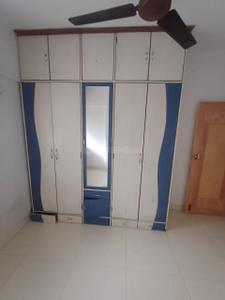 Bedroom Image of 780 Sq.ft 2 BHK Apartment / Flat for sale in Kasarvadavali Thane for Rs. 8200000