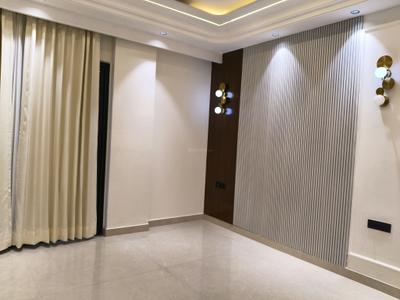 2 BHK Independent Builder Floor