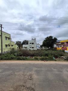 Image of 3150 Sq.ft Residential Plot / Land for sale in Malumichampatty, Coimbatore for Rs. 10875000