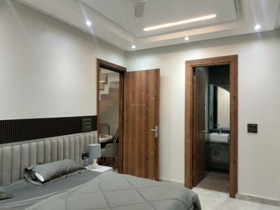 4 BHK Villa