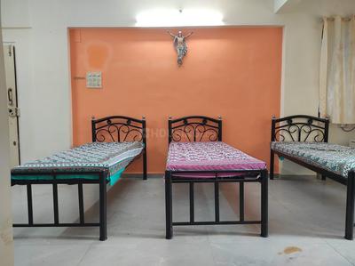 Hall Image of Ashish  in Andheri East, Mumbai