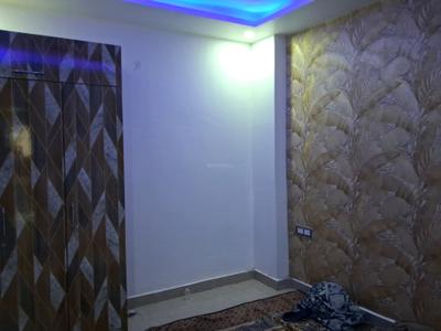 Bedroom Image of 1050 Sq.ft 2 BHK Apartment / Flat for sale in Sector 74 Noida for Rs. 4100000