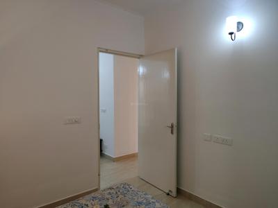 Bedroom Image of 1205 Sq.ft 2.5 BHK Apartment / Flat for sale in Gaurs 11th Avenue, Noida Extension Greater Noida for Rs. 10200000