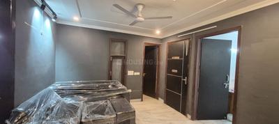 Living Room Image of 1000 Sq.ft 3 BHK Apartment / Flat for sale in Neb Sarai New Delhi for Rs. 6000000