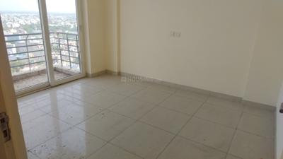 Bedroom Image of 2000 Sq.ft 3 BHK Apartment / Flat for rent in Mahindra Aura, Sector 110A Gurgaon for Rs. 49400