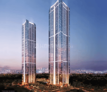 Image of 2875 Sq.ft 4 BHK Apartment / Flat for sale in Dadar East, Mumbai for Rs. 140000000