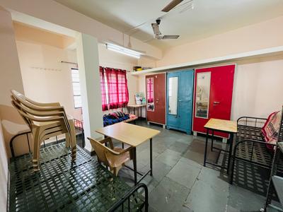 Hall Image of PRABHU KRUPA  in Gokhalenagar, Pune