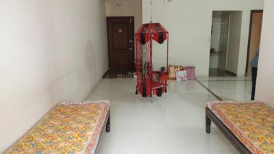 Living Room Image of 2500 Sq.ft 3 BHK Apartment / Flat for sale in Neelkanth Nagar Anand for Rs. 5500000