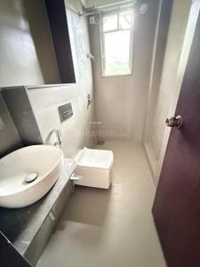Image of 1100 Sq.ft 2 BHK Apartment / Flat for rent in Erandwane, Pune for Rs. 40000