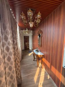 Balcony Image of 800 Sq.ft 1 BHK Builder Floor for sale in Mussoorie Road Dehradun for Rs. 6500000