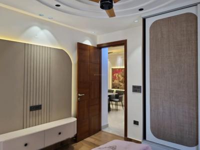 Bedroom Image of 1200 Sq.ft 4 BHK Apartment / Flat for sale in Najafgarh New Delhi for Rs. 11500000