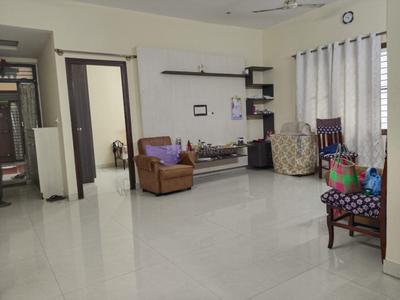 3 BHK Independent Builder Floor